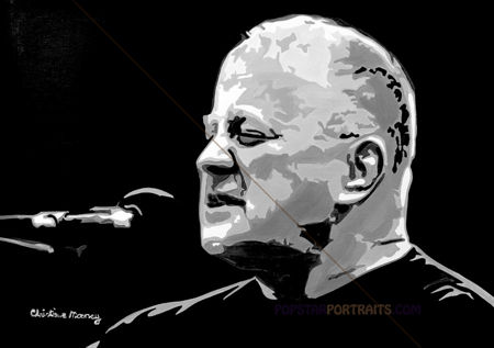 CHRISTY MOORE